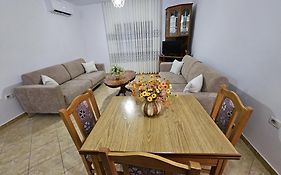 Diana'S Apartment